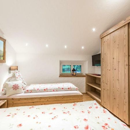 Haus Moesenlechner Apartment Майсхофен Екстериор снимка