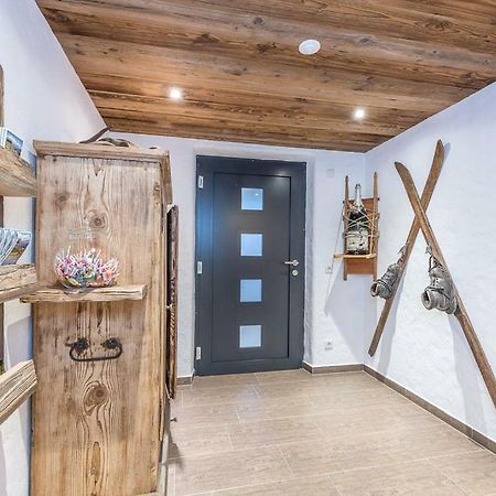 Haus Moesenlechner Apartment Майсхофен Екстериор снимка