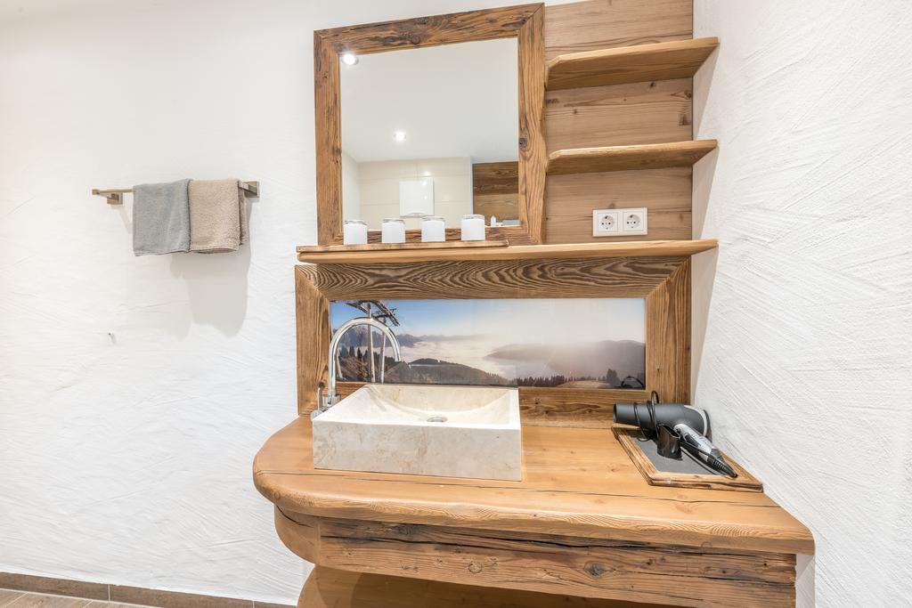 Haus Moesenlechner Apartment Майсхофен Екстериор снимка