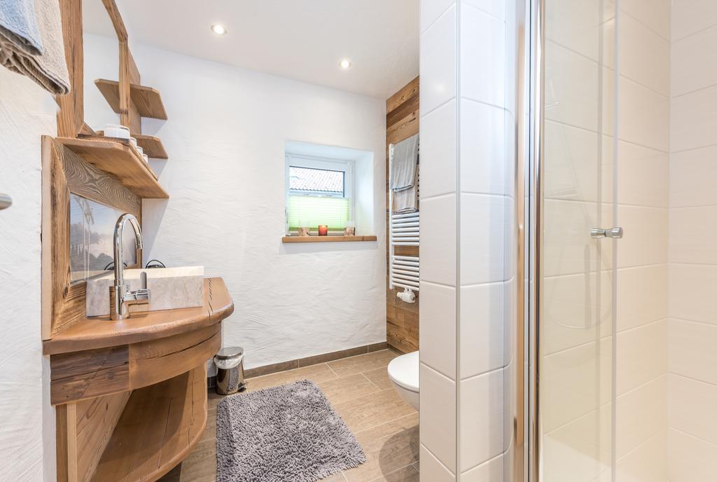 Haus Moesenlechner Apartment Майсхофен Екстериор снимка