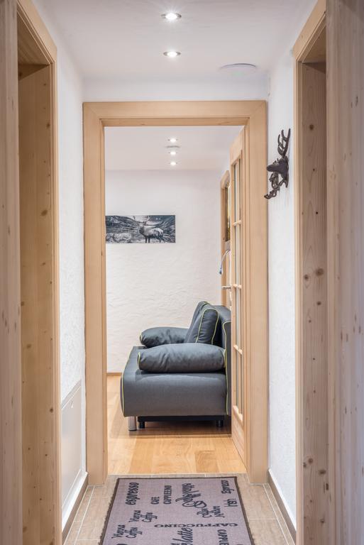 Haus Moesenlechner Apartment Майсхофен Екстериор снимка