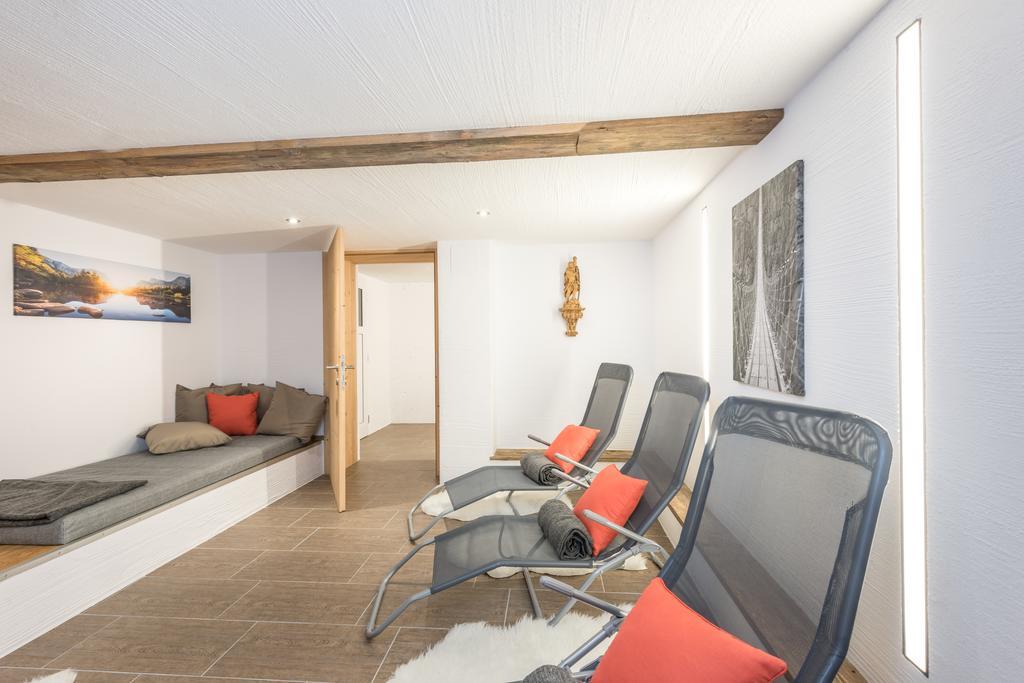 Haus Moesenlechner Apartment Майсхофен Екстериор снимка