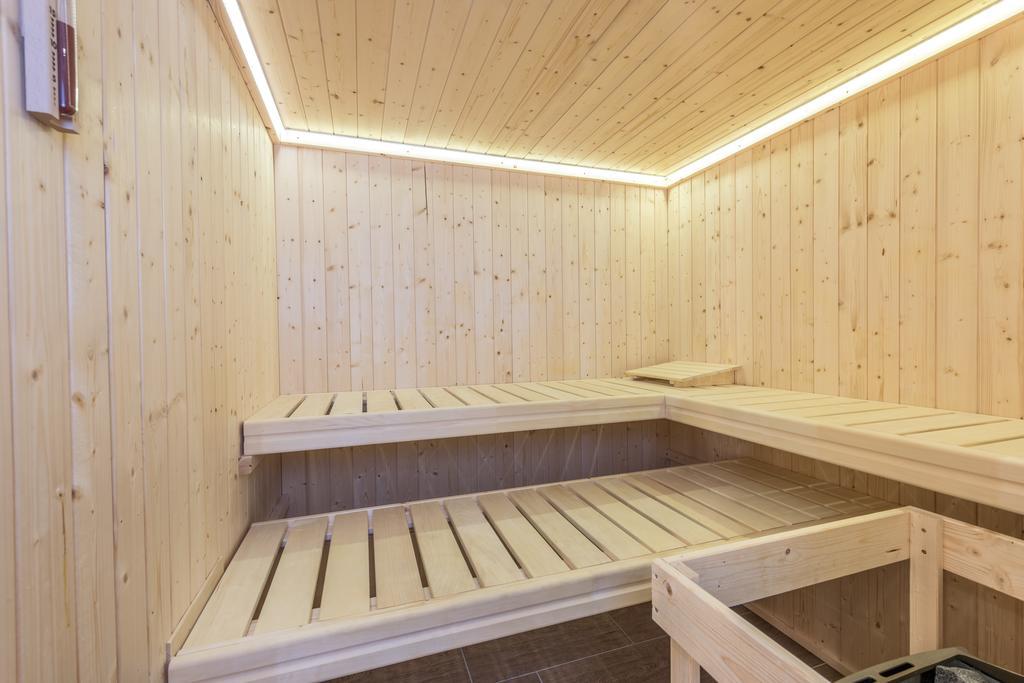 Haus Moesenlechner Apartment Майсхофен Екстериор снимка