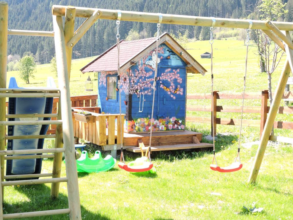 Haus Moesenlechner Apartment Майсхофен Екстериор снимка