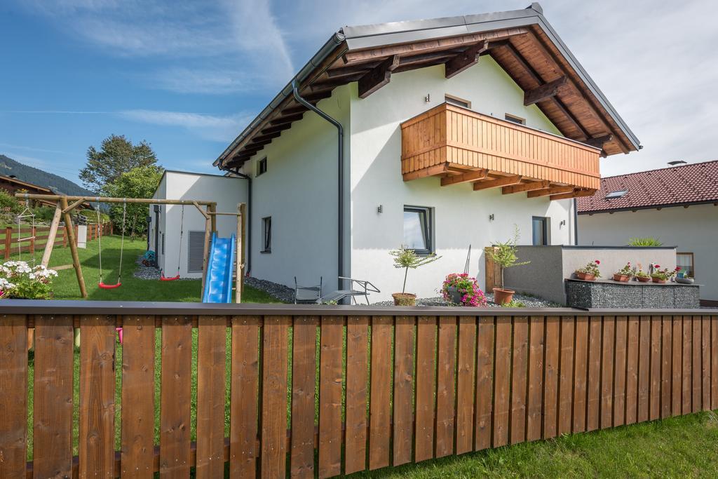 Haus Moesenlechner Apartment Майсхофен Екстериор снимка
