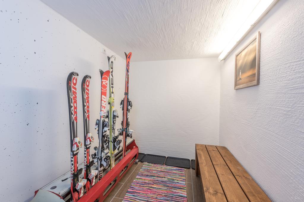 Haus Moesenlechner Apartment Майсхофен Екстериор снимка