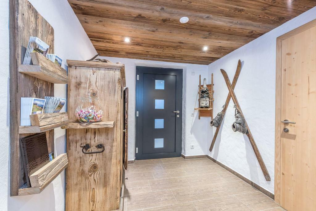 Haus Moesenlechner Apartment Майсхофен Екстериор снимка