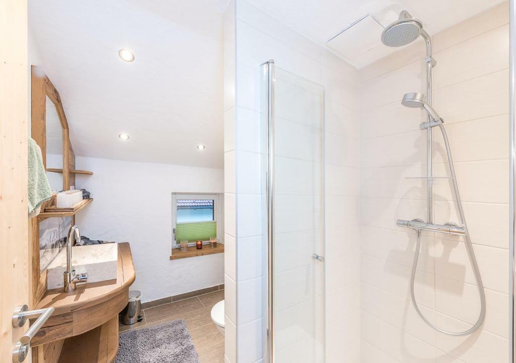 Haus Moesenlechner Apartment Майсхофен Екстериор снимка