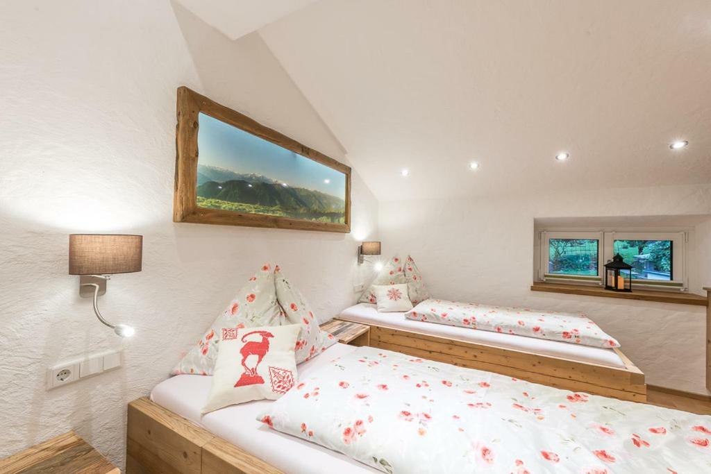 Haus Moesenlechner Apartment Майсхофен Екстериор снимка